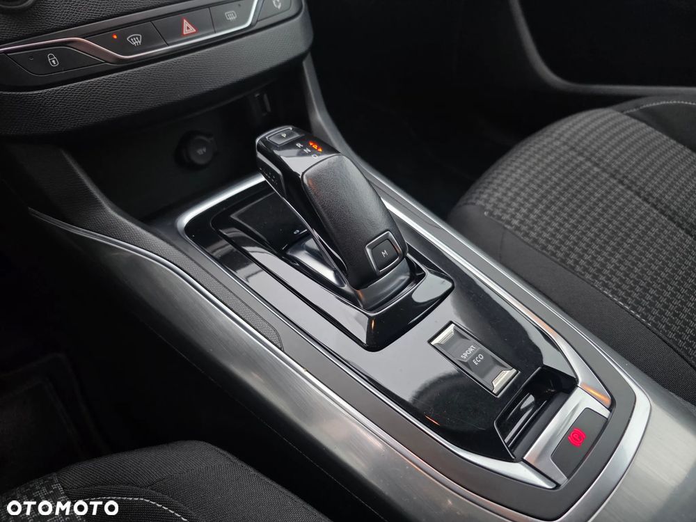 Peugeot 308 BlueHDi 130 EAT6 Stop & Start Allure - 27