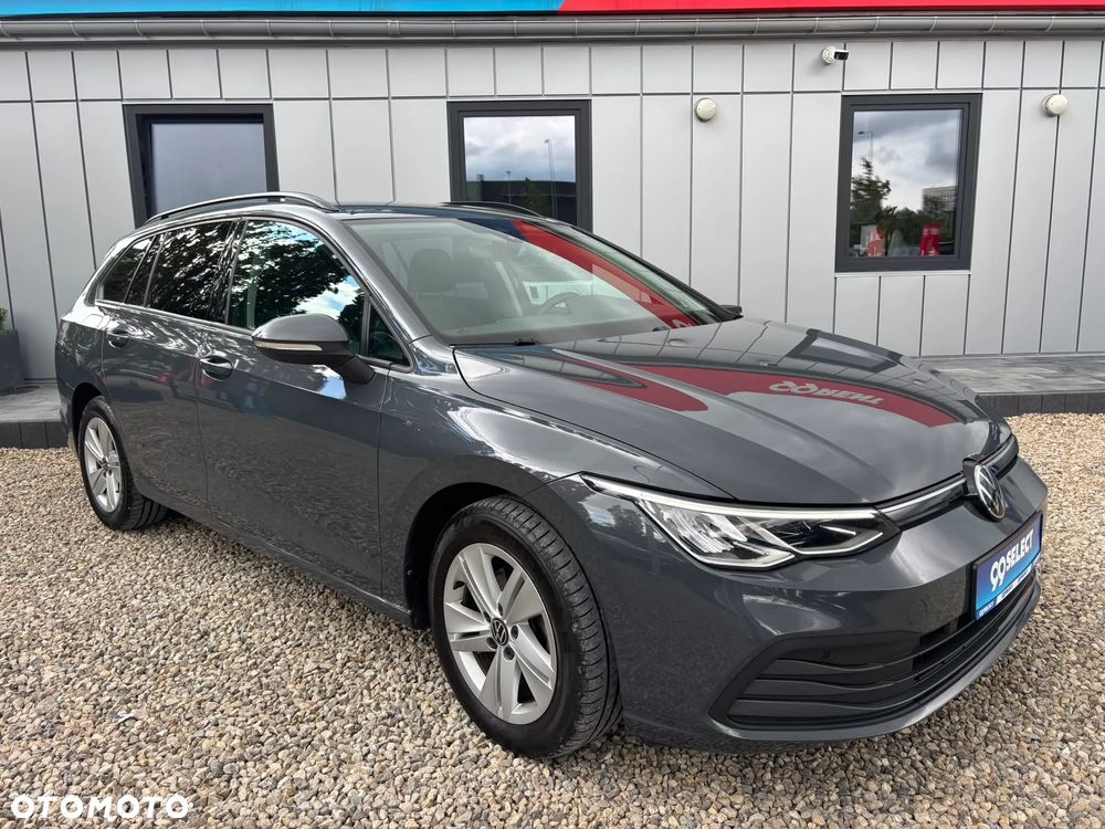 Volkswagen Golf 1.5 TSI EVO Life - 7