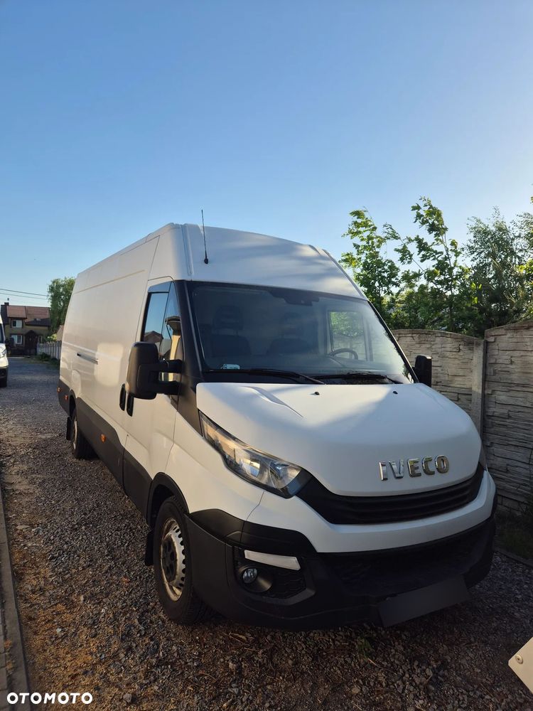 Iveco Daily - 2