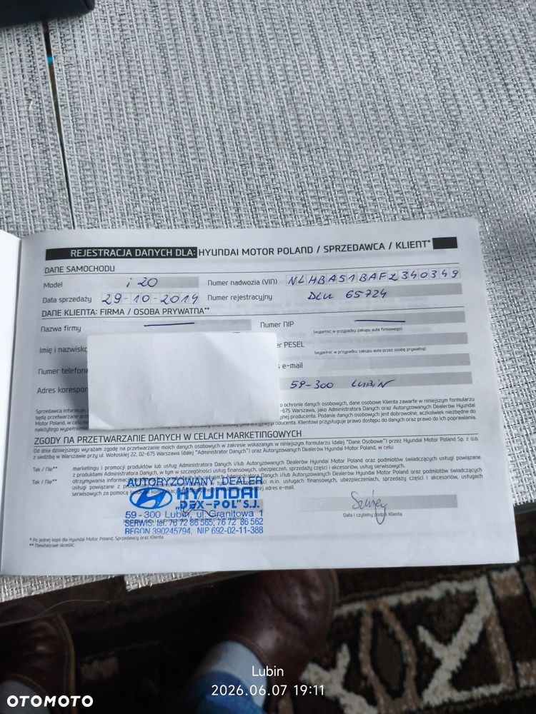Hyundai i20 - 7