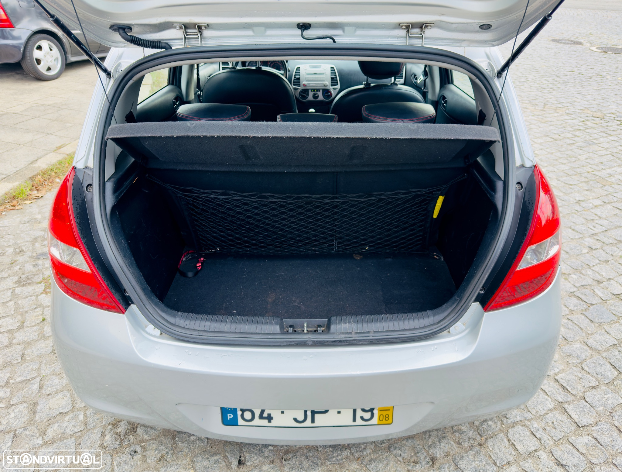 Hyundai i20 1.2 Style ESP - 5