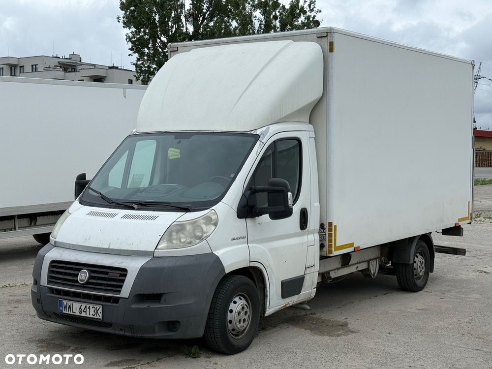Fiat Ducato - 4