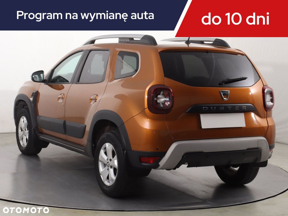Dacia Duster - 6