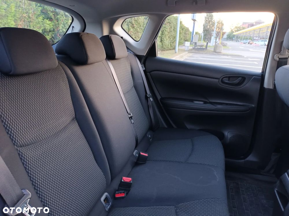 Nissan Pulsar 1.2 DIG-T Visia - 10