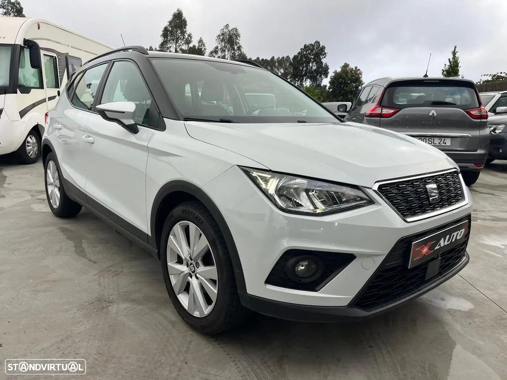 SEAT Arona 1.0 TSI Xperience - 1