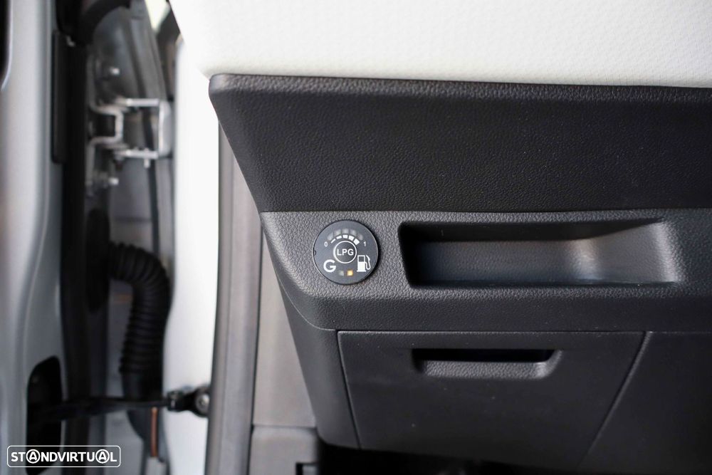 Renault Clio 1.0 TCe Evolution Bi-Fuel - 13