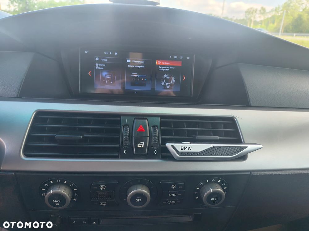 BMW Seria 5 - 31