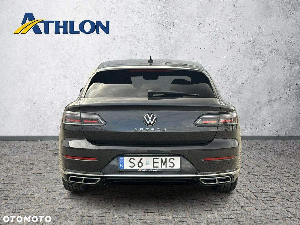 Volkswagen Arteon - 4