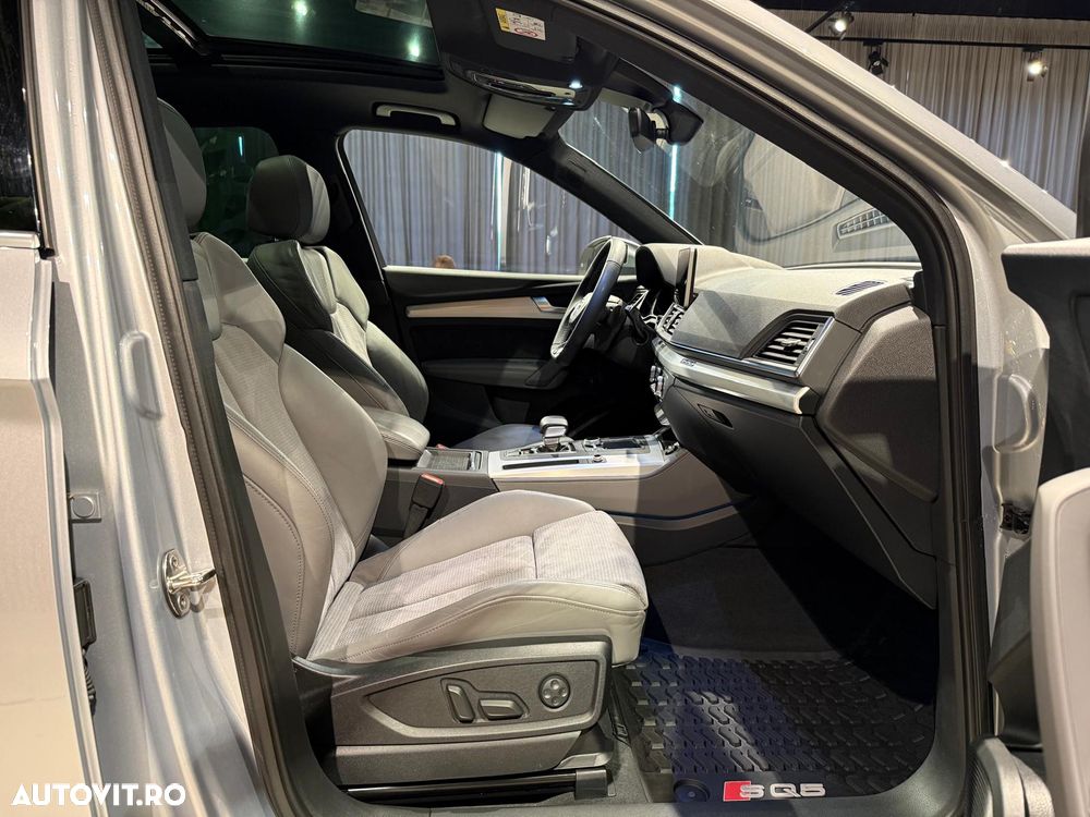 Audi SQ5 - 28