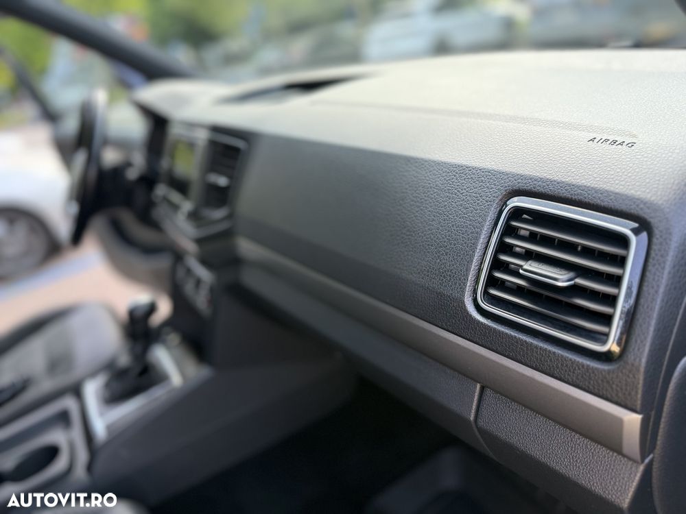 Volkswagen Amarok 3.0 TDI Autm. Aventura - 14