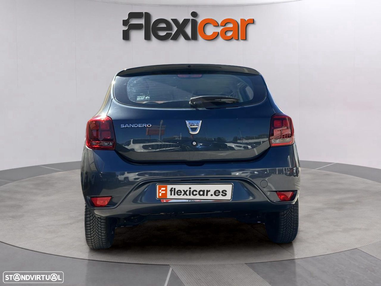 Dacia Sandero 0.9 TCe Comfort - 8