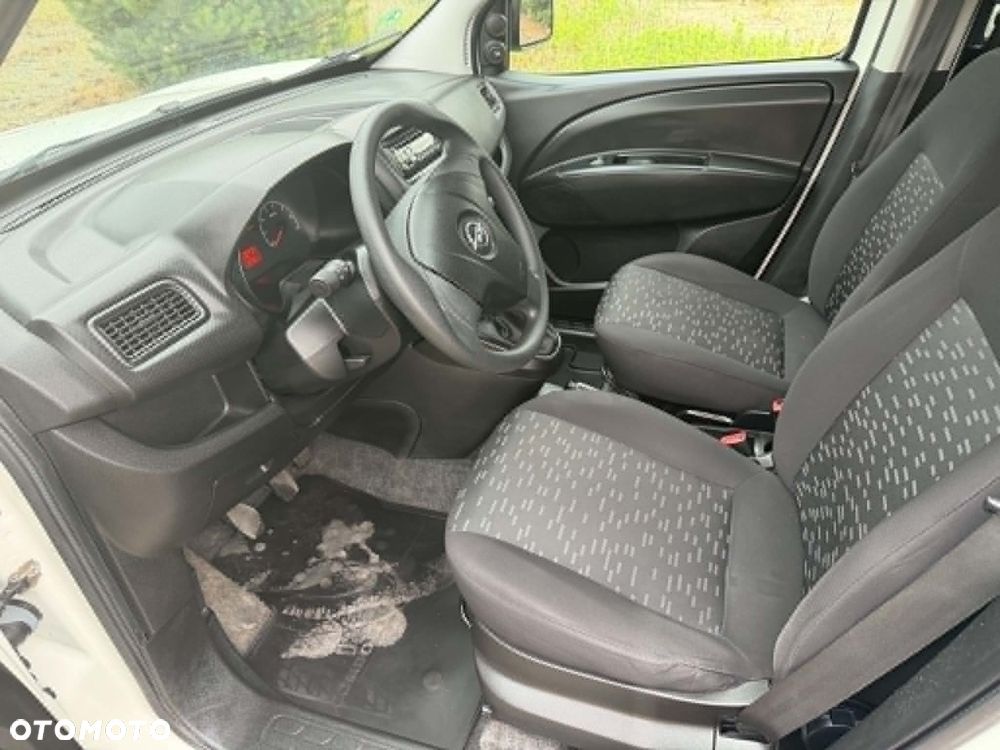 Opel Combo 1.4 L2H1 LKW-Zulassung Selection - 11
