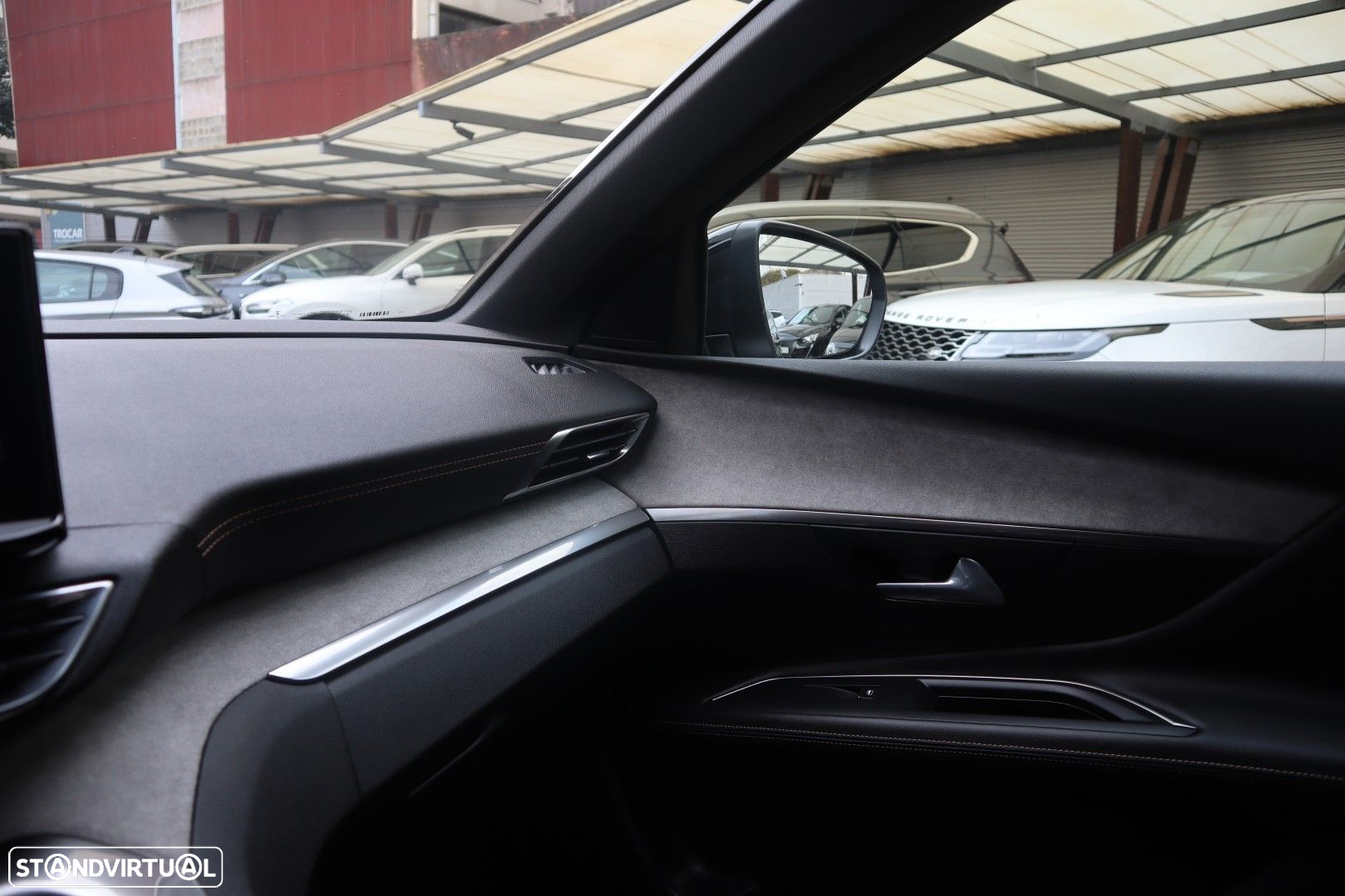 Peugeot 3008 1.2 PureTech GT - 41