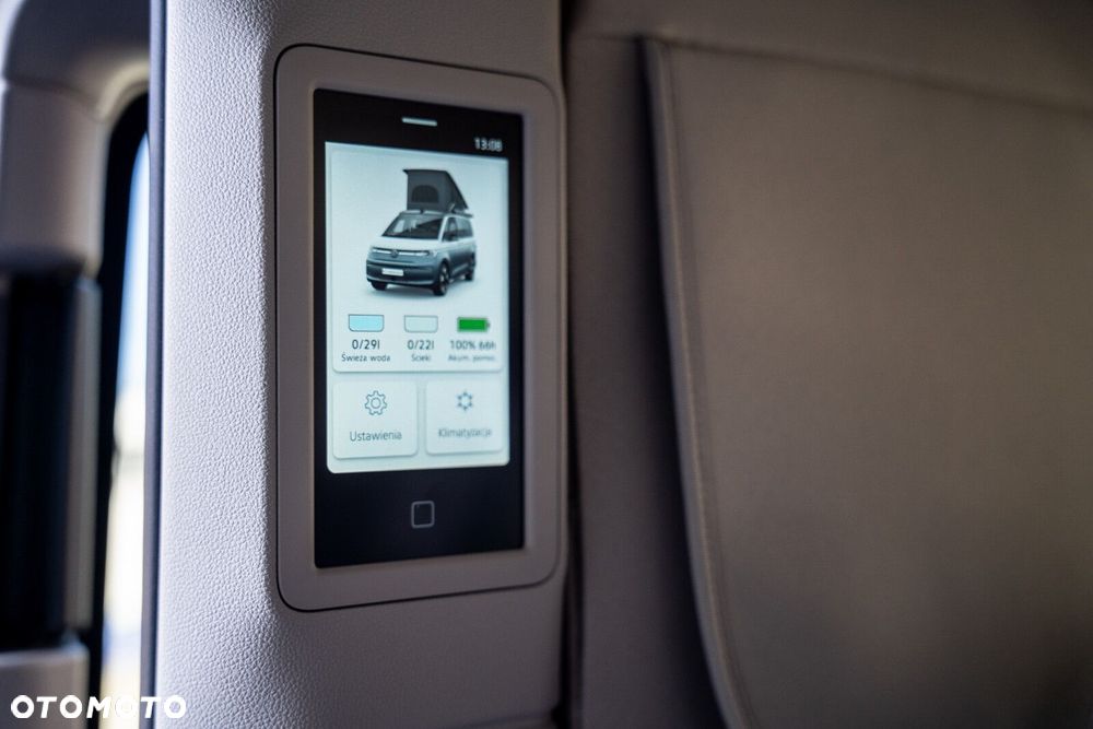 Volkswagen California - 11