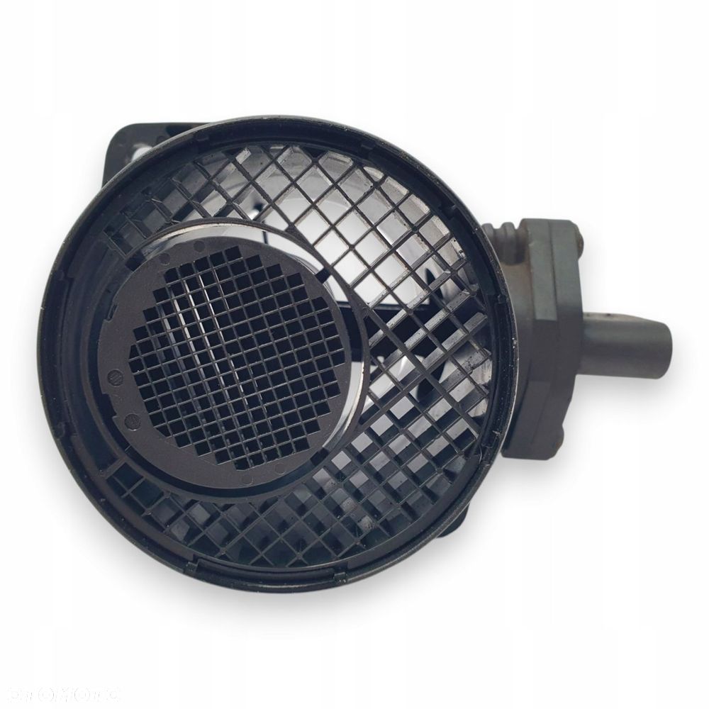 PRZEPŁYWOMIERZ VW Tiguan I Golf V Audi A3 A4 2.0 TDI 0281002461 074906461B - 16
