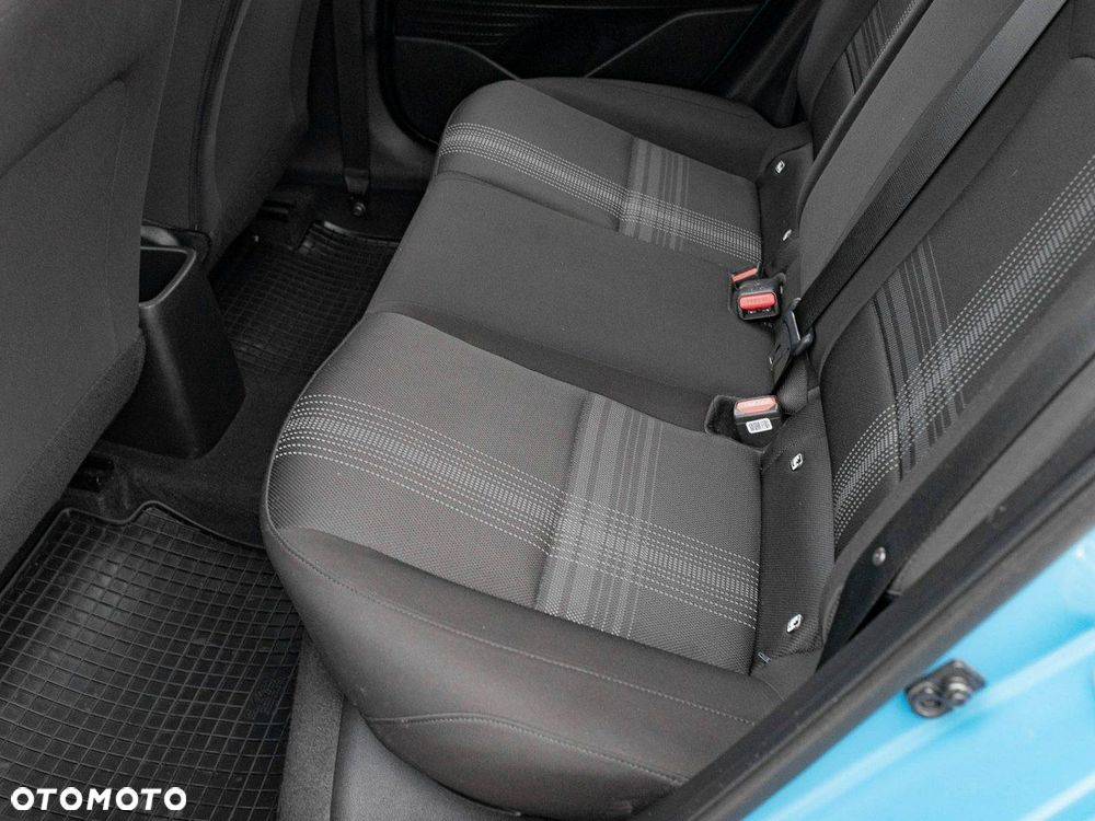 Hyundai i20 1.2 Pure - 22