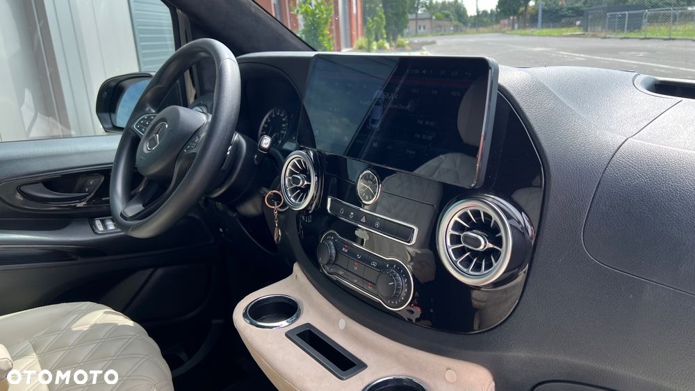 Mercedes-Benz Vito CDI Tourer Pro 447.703 - 18