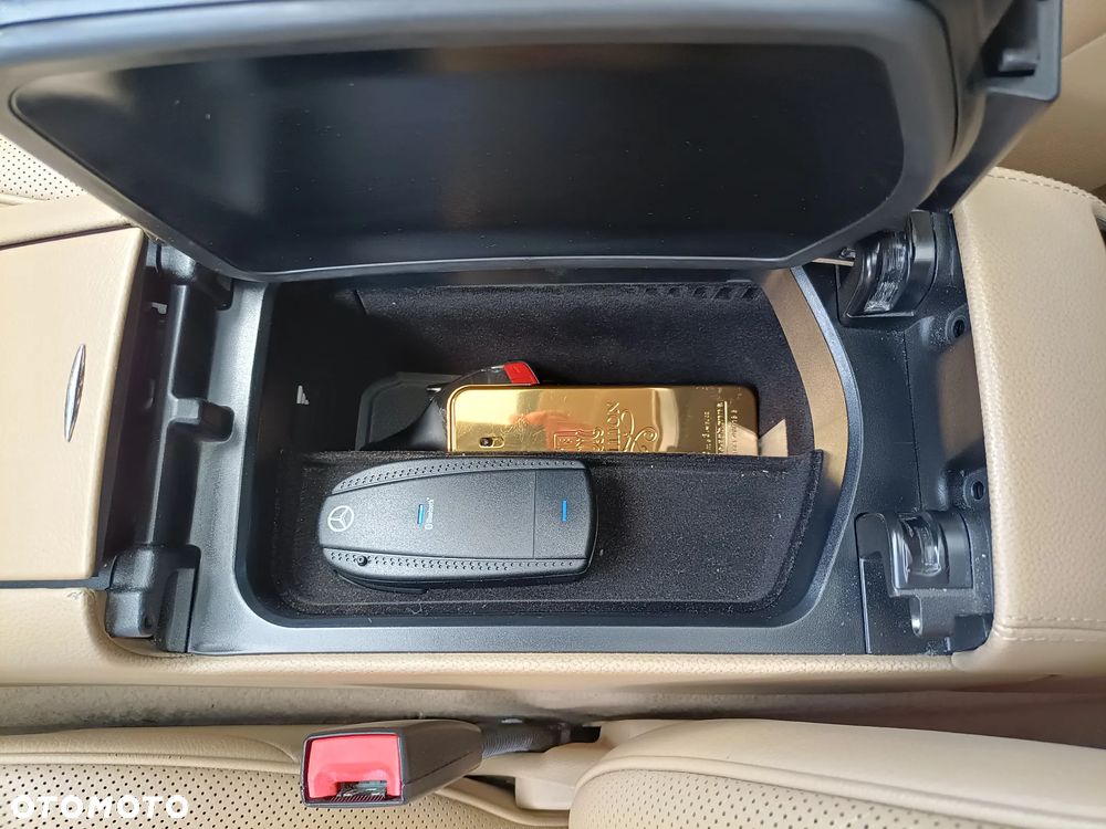 Mercedes-Benz CLS 320 CDI - 21