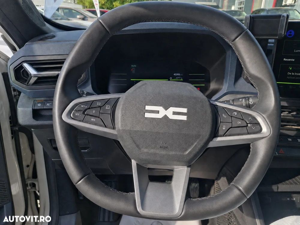 Dacia Duster - 12