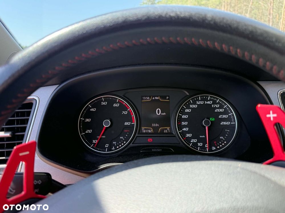 Seat Leon - 7