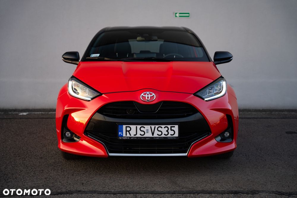 Toyota Yaris 1.5 Premiere Edition CVT - 7