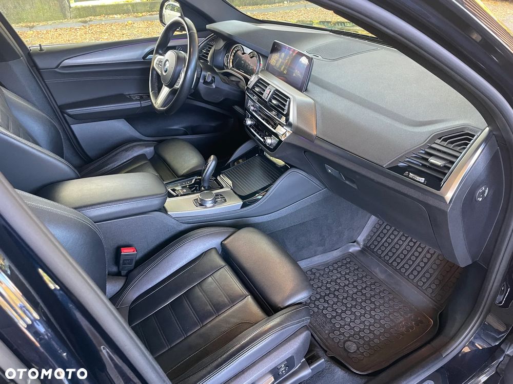 BMW X4 - 9