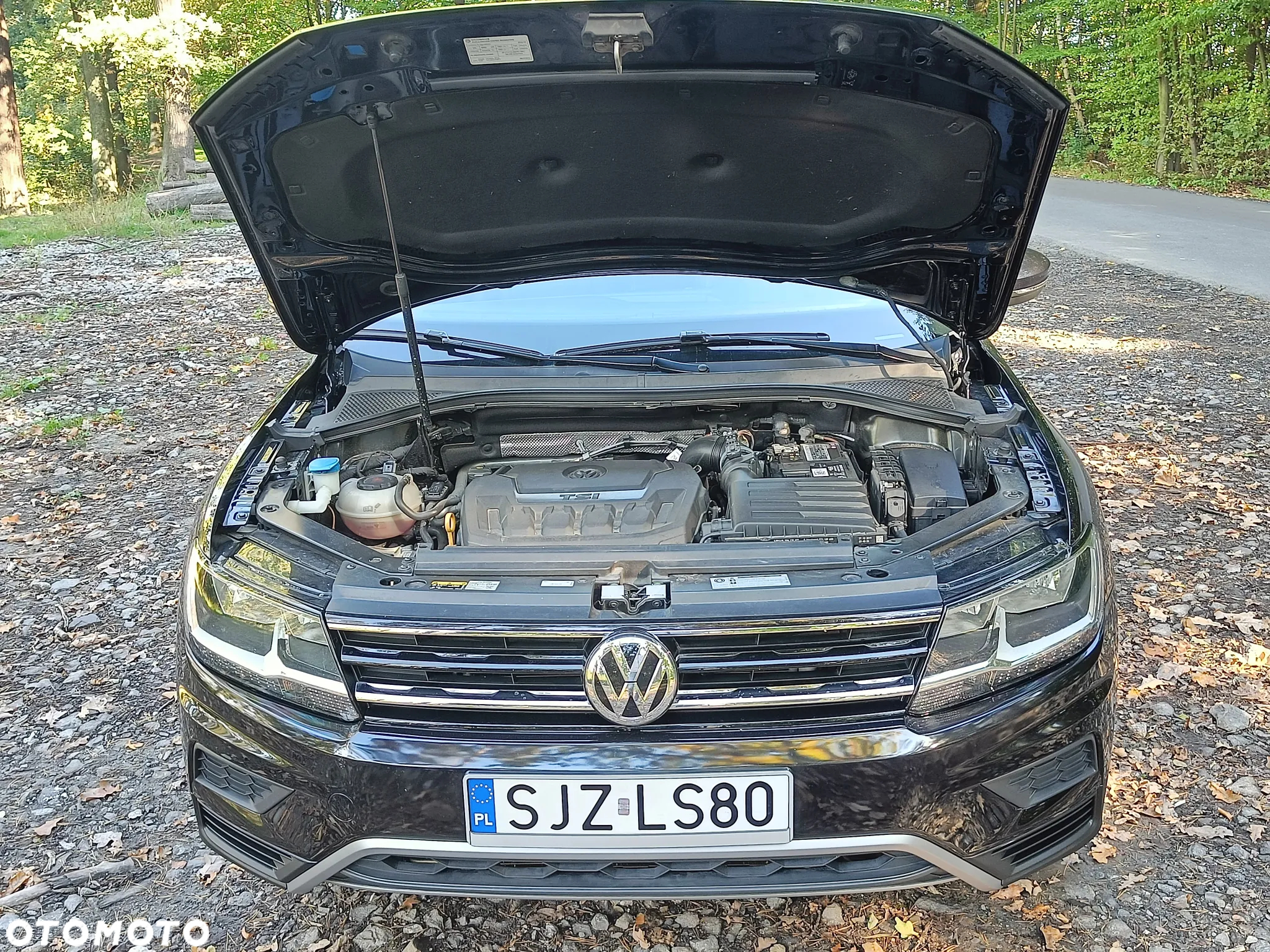 Volkswagen Tiguan Allspace - 9