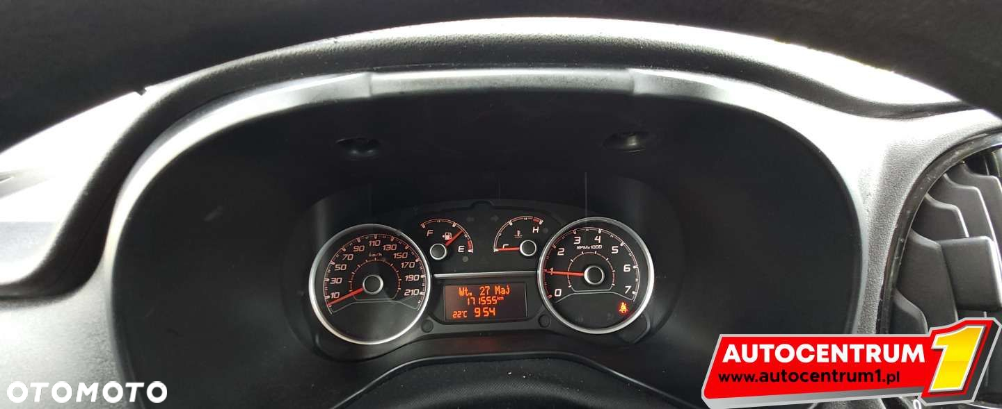 Fiat DOBLO - 8