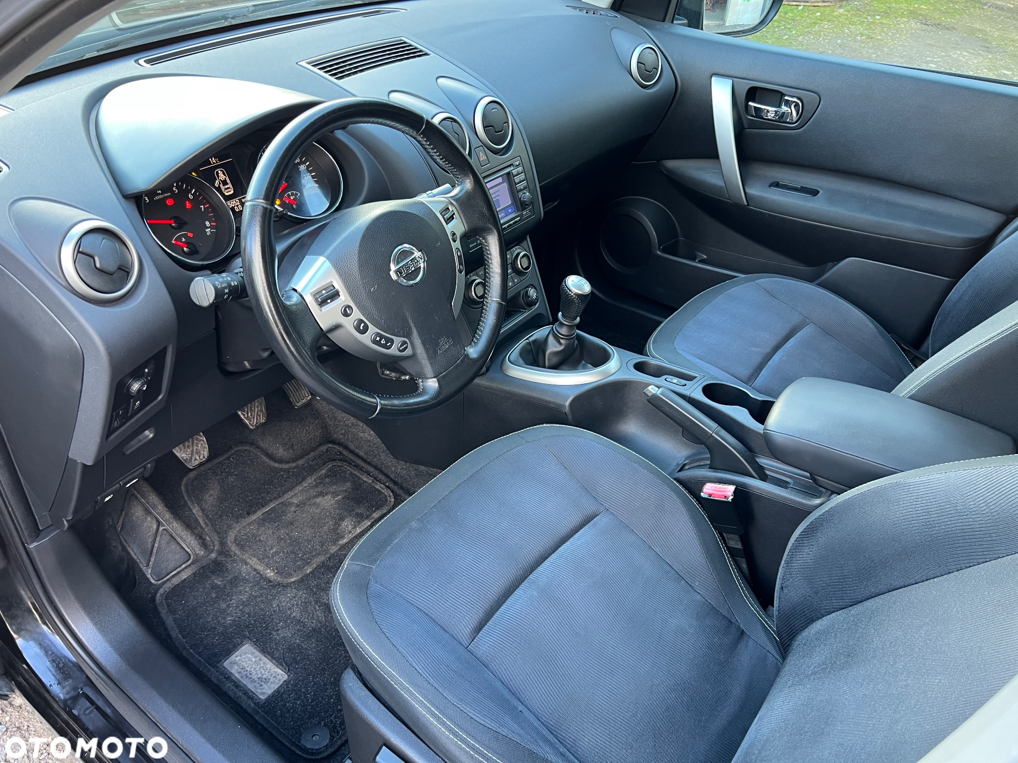 Nissan Qashqai 2.0 Tekna Pack - 5
