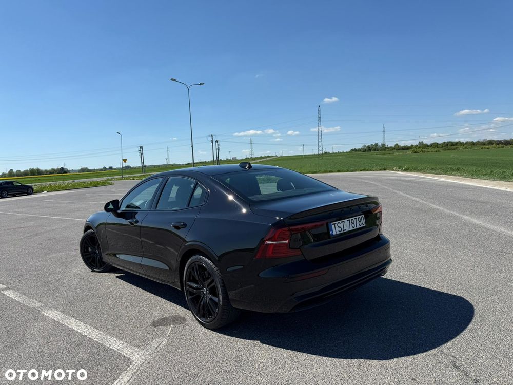 Volvo S60 - 2