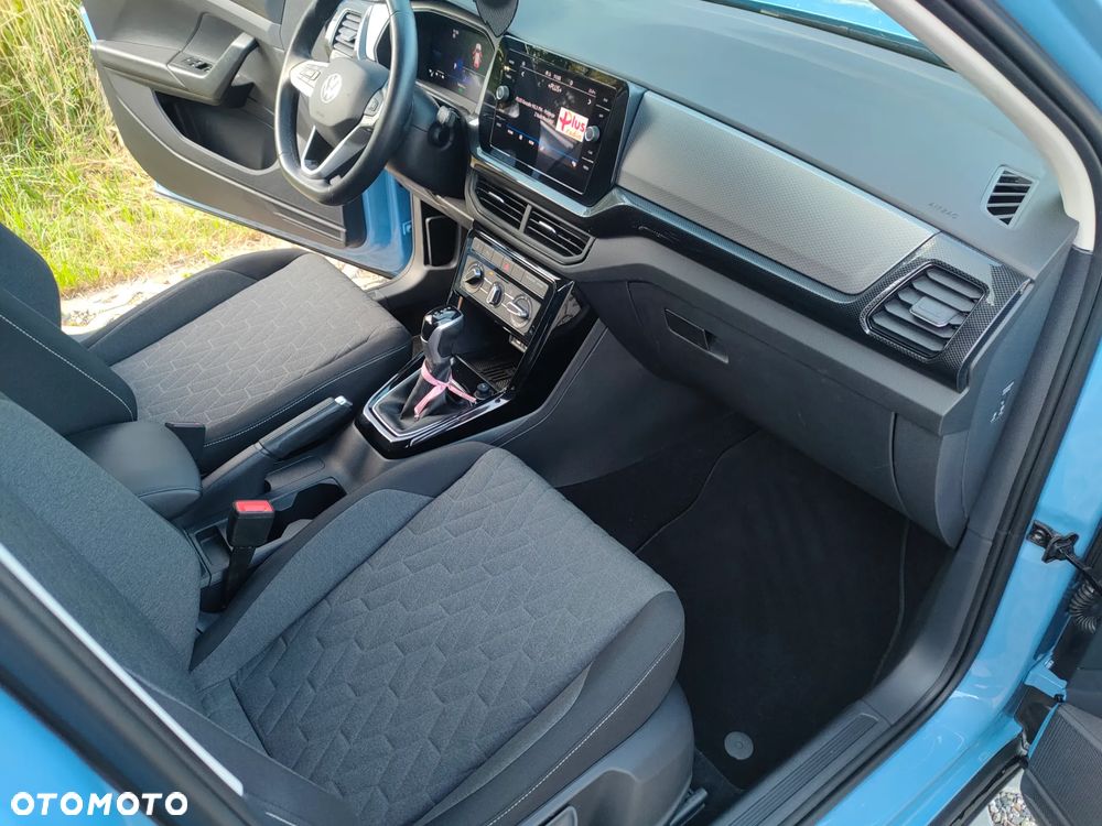Volkswagen T-Cross - 6