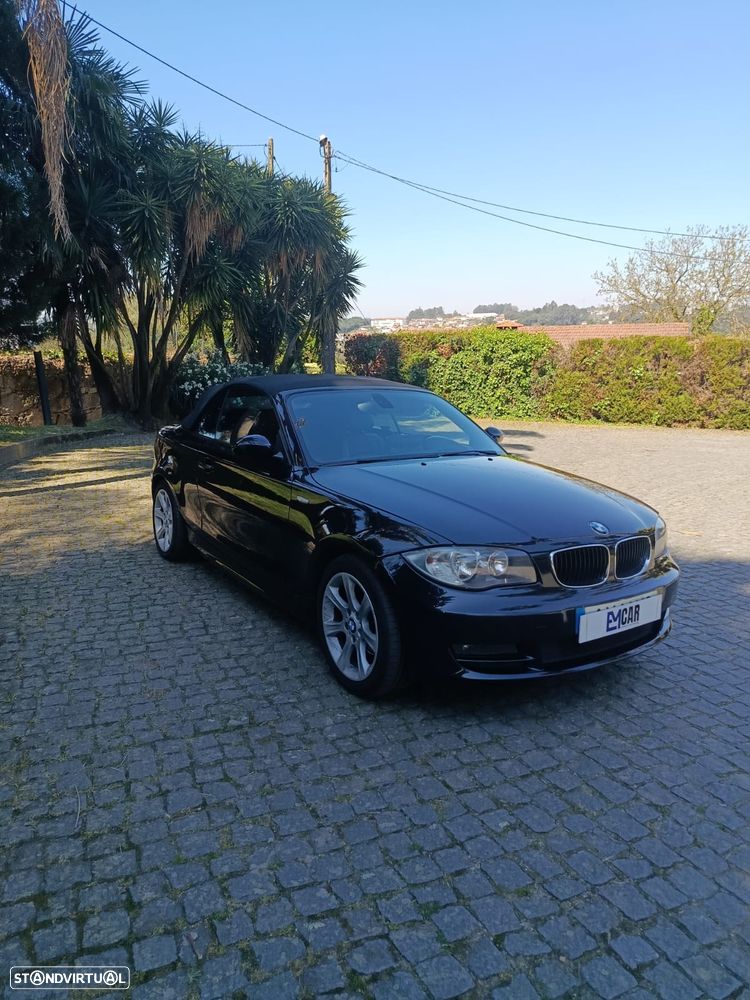 BMW 120 d Aut. Edition Sport - 4