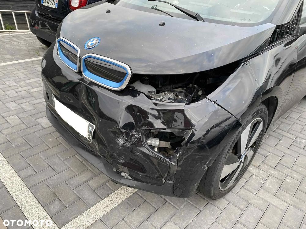 BMW i3 (60 Ah) - 23