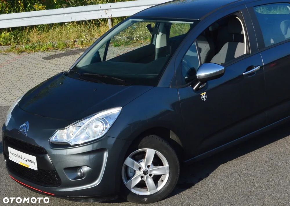 Citroën C3 - 9