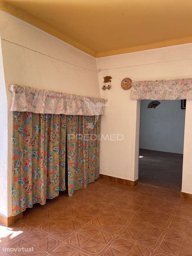 Moradia T2 com Terreno Misto de 7.500 m² – São Brás dos Matos, Alan... - Grande imagem: 3/27