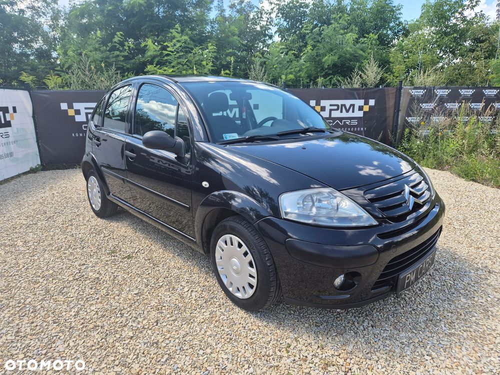 Citroën C3 1.4i Furio - 4