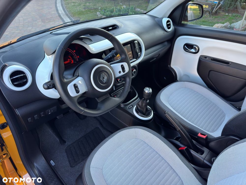 Renault Twingo - 34