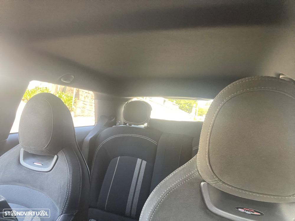 MINI 3 Portas - 10