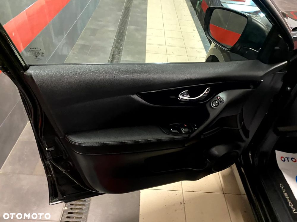 Nissan Qashqai 1.6 DIG-T Tekna+ - 15