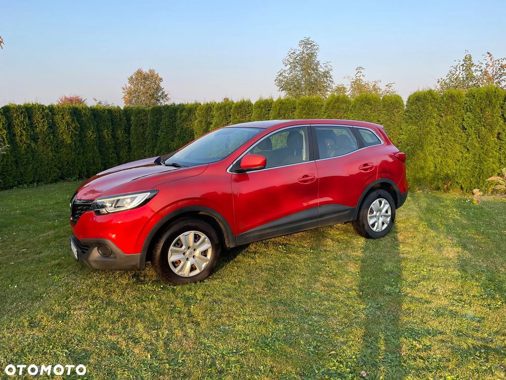 Renault Kadjar - 10