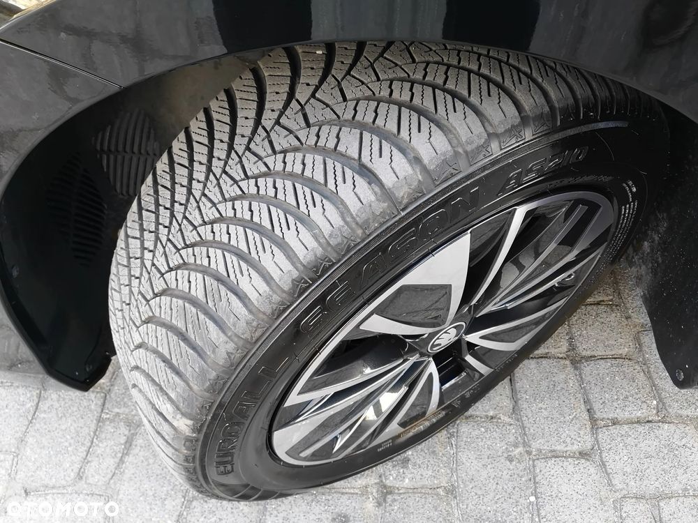 Skoda Superb 2.0 TSI DSG 4x4 Selection - 29