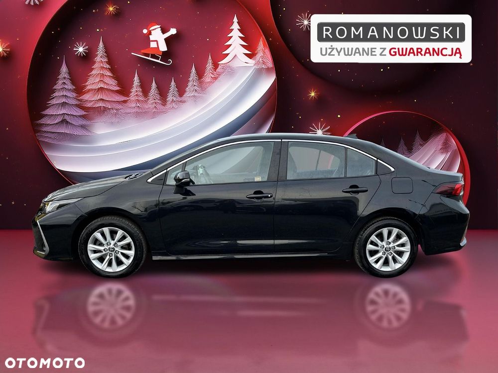 Toyota Corolla 1.8 Hybrid Comfort - 19