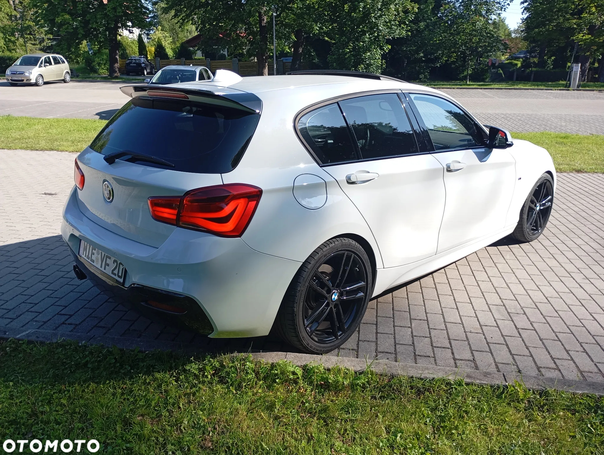 BMW Seria 1 120i M Sport - 17