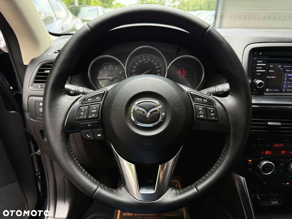 Mazda CX-5 2.0 Skyenergy 2WD - 19