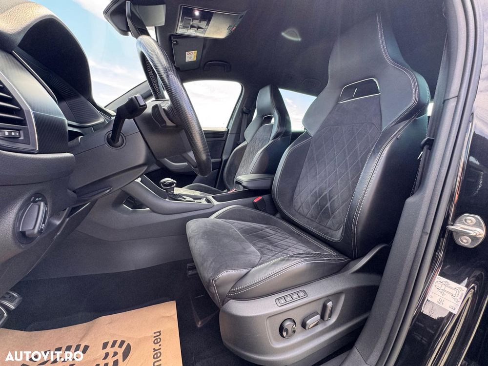 Skoda Kodiaq 2.0 TSI 4X4 DSG SportLine - 25