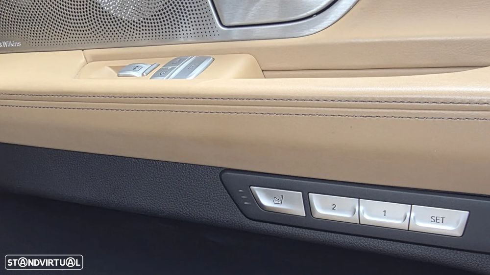 BMW 730 d xDrive - 46