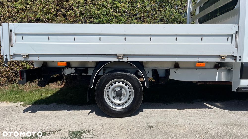 Ford TRANSIT DOKA - 20