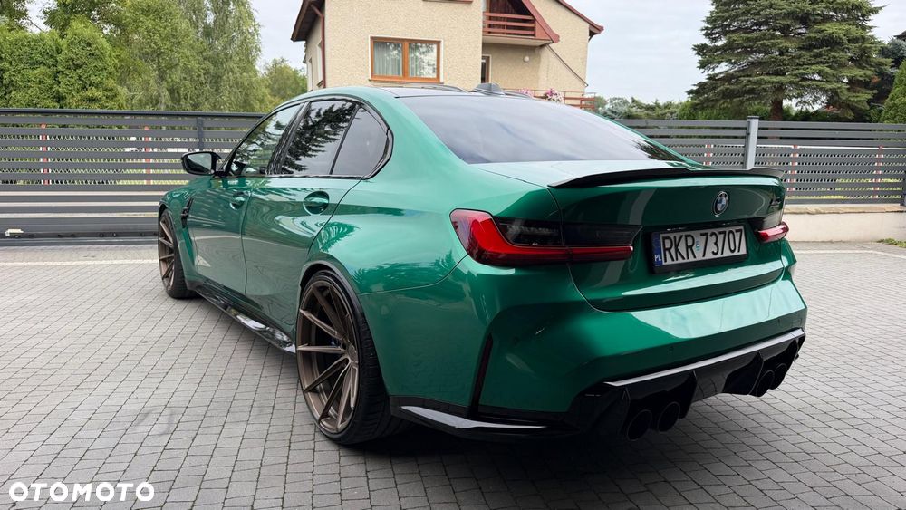 BMW M3 - 3