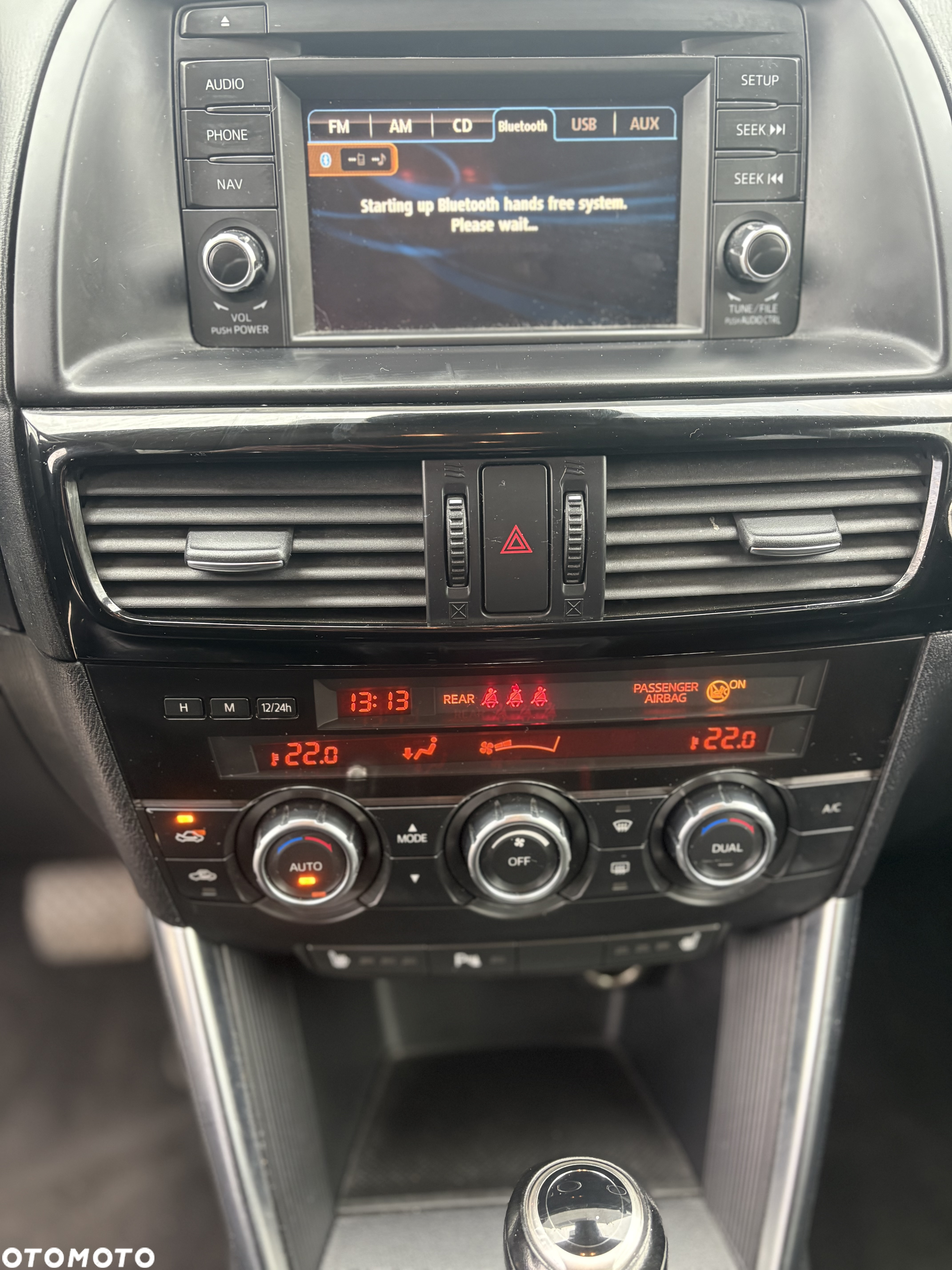 Mazda CX-5 - 12