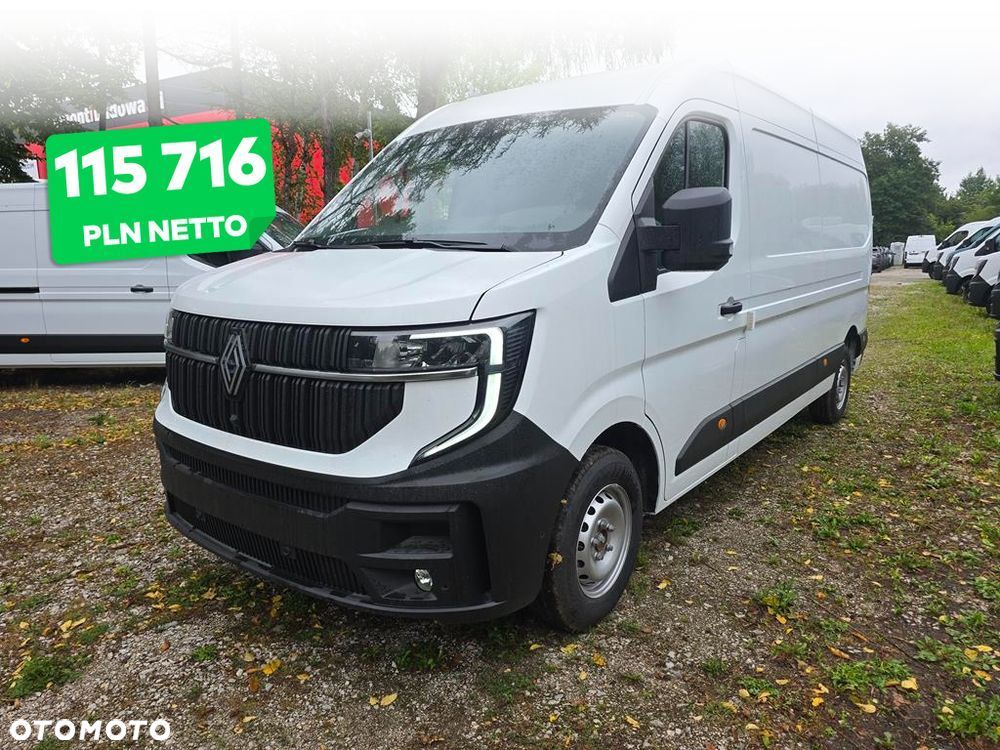 Renault Master dCi L3H2 Extra - 1